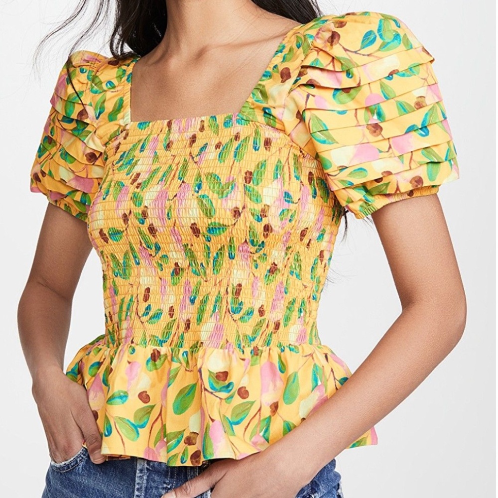 Farm rio top